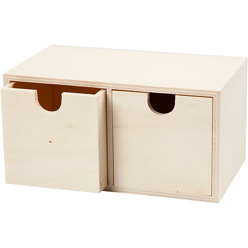 Creativ company http: www.cchobby.nl ladenkast-9-2x17-7-cm-1-stuk