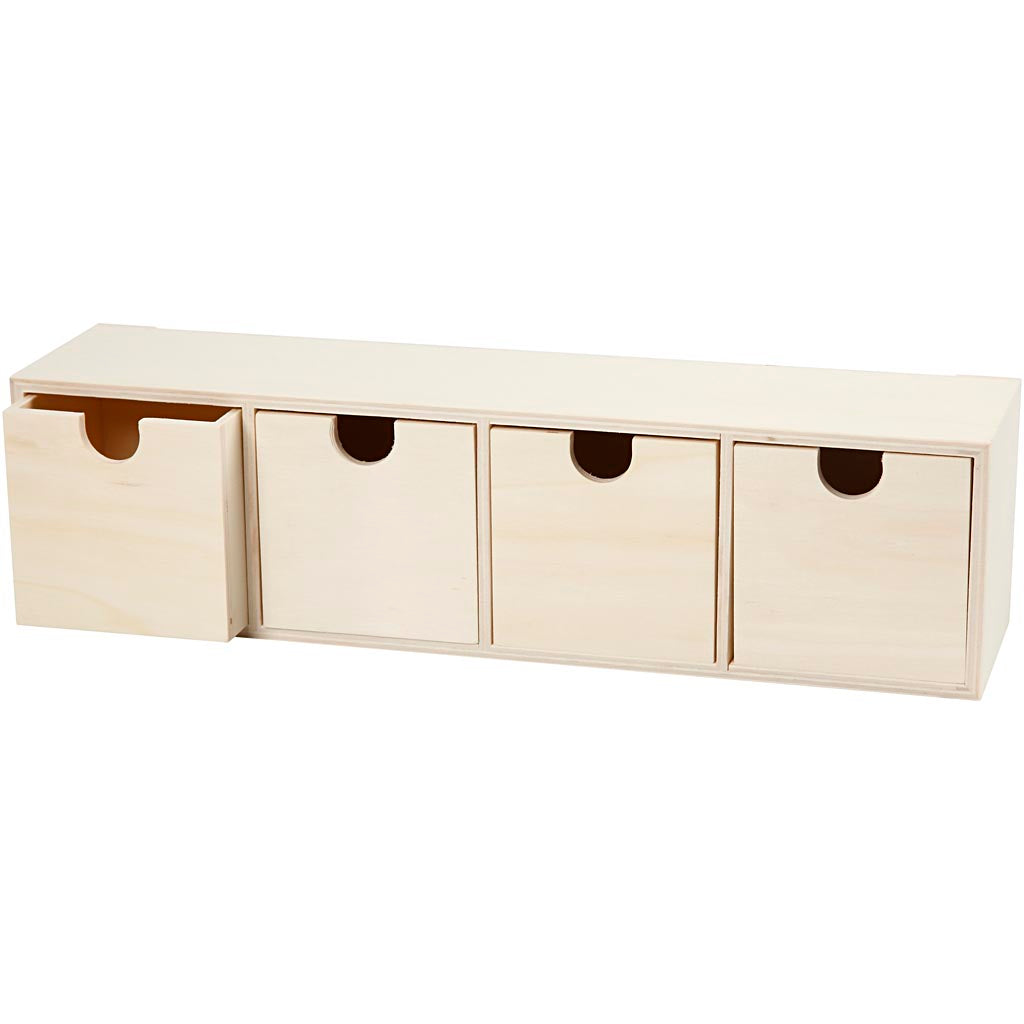 Creativ company http: www.cchobby.nl ladenkast-afm-9-2x34-7-cm-1-stuk