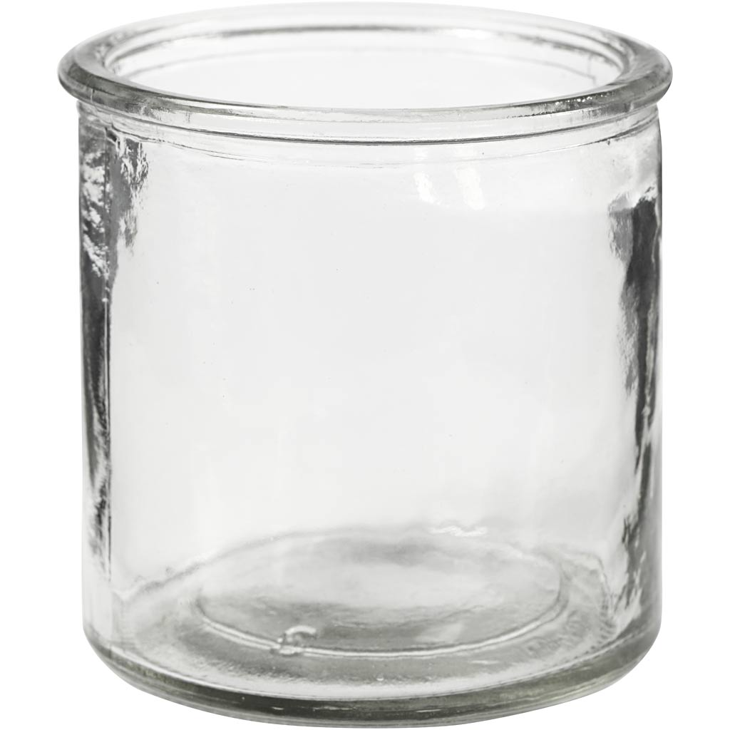 Http: www.cchobby.nl waxinelicht-h-7-8-cm-d-7-8-cm-6-stuk-1-doos