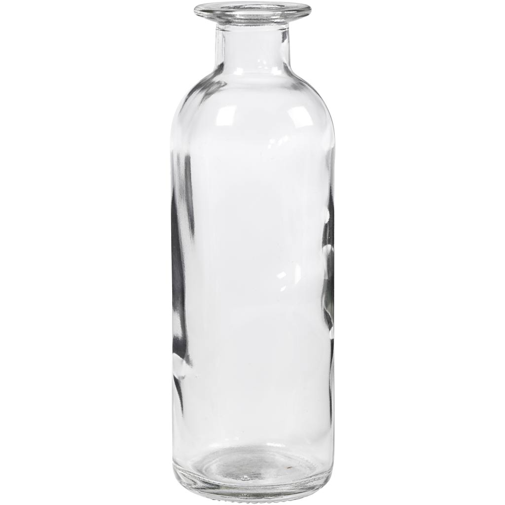 Http: www.cchobby.nl fles-h-16-cm-d-5-5-cm-235-ml-6-stuk-1-doos