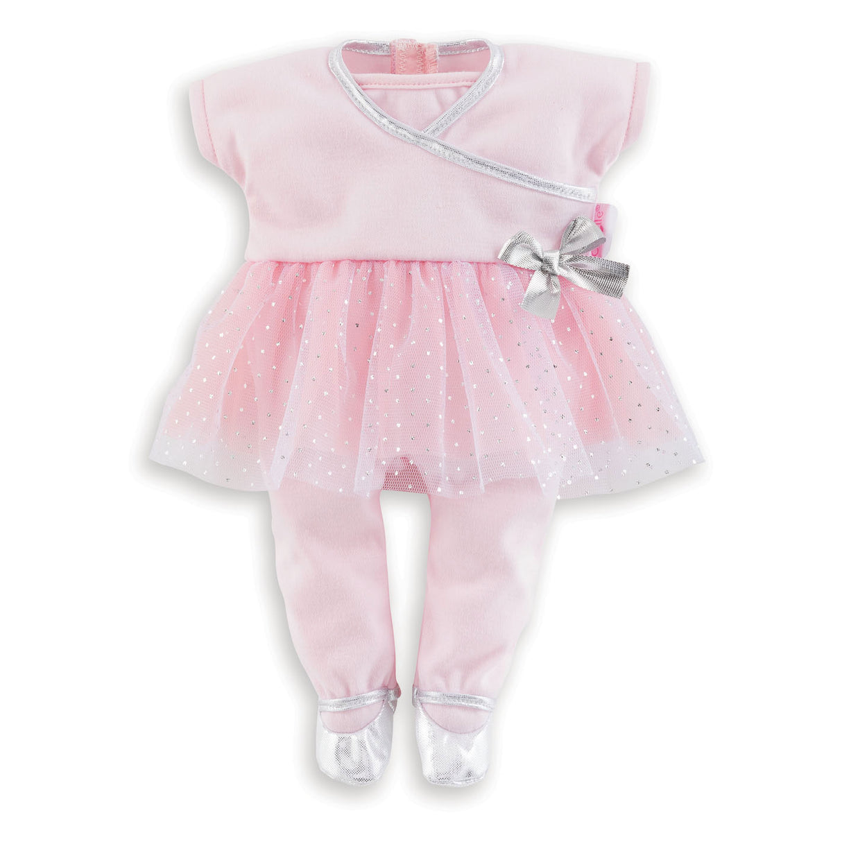 Corolle mon grand poupon - poppenoutfit dance, 36cm