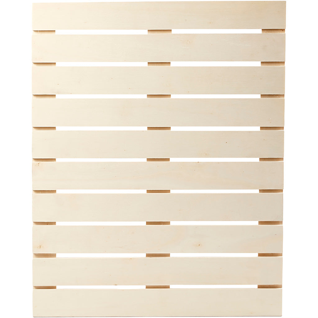 Creativ company http: www.cchobby.nl muurdecoratie-afm-40x50-2-cm-dikte-1-1-cm-1-stuk