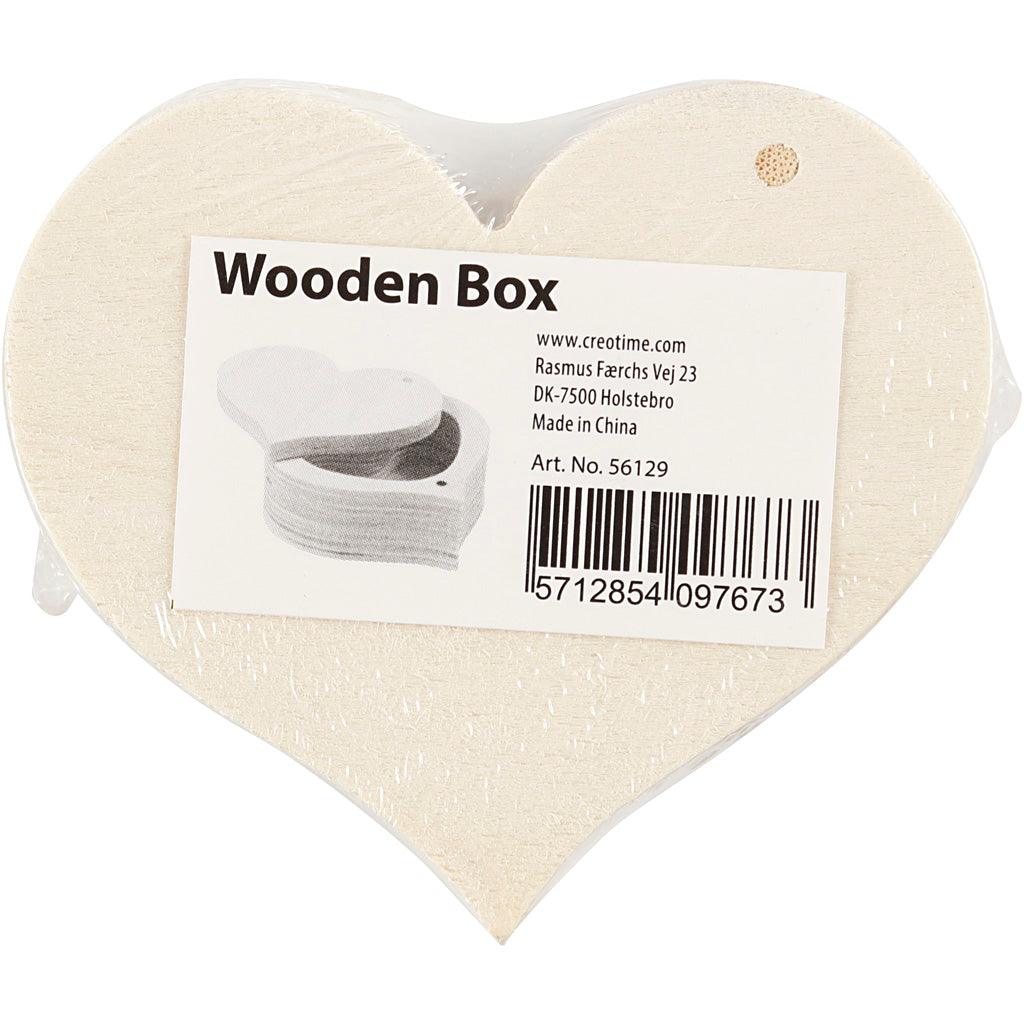 Creativ company http: www.cchobby.nl doos-4-cm-9-cm-1-stuk