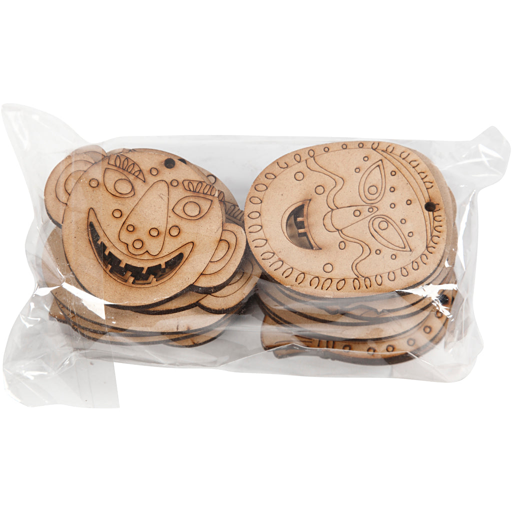 Http: www.cchobby.nl maskers-afm-5-5-7-cm-dikte-4-mm-24-stuk-1-doos