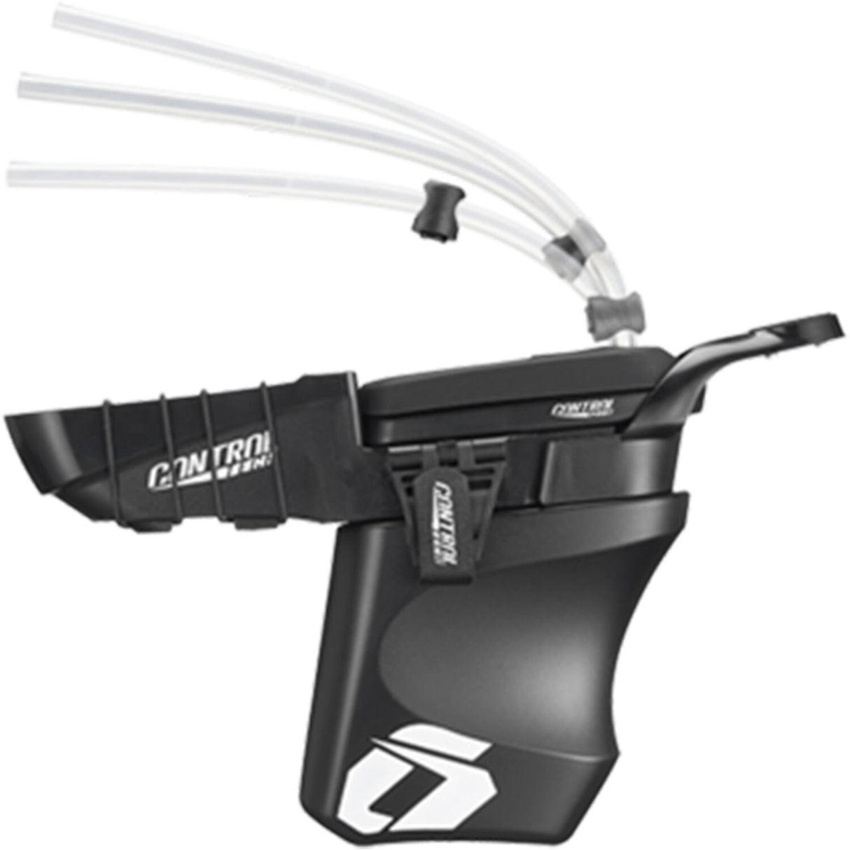 Controltech Triathlon tt aerodynamisch time zone hydration bidon opslag system
