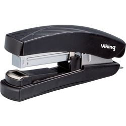 Nietmachine viking flat clinch zwart