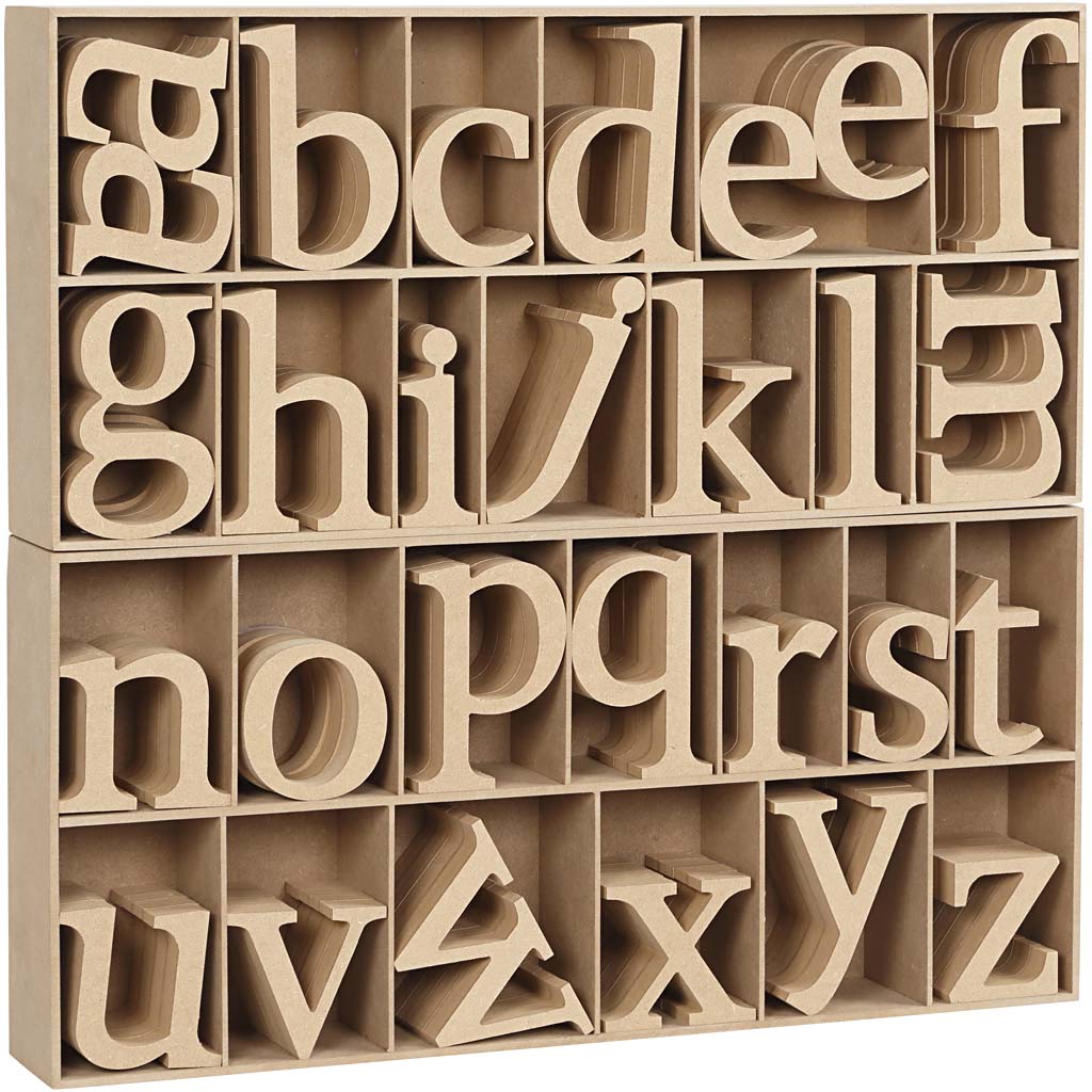 Http: www.cchobby.nl letter-h-8-cm-dikte-2-cm-112-stuk-1-doos