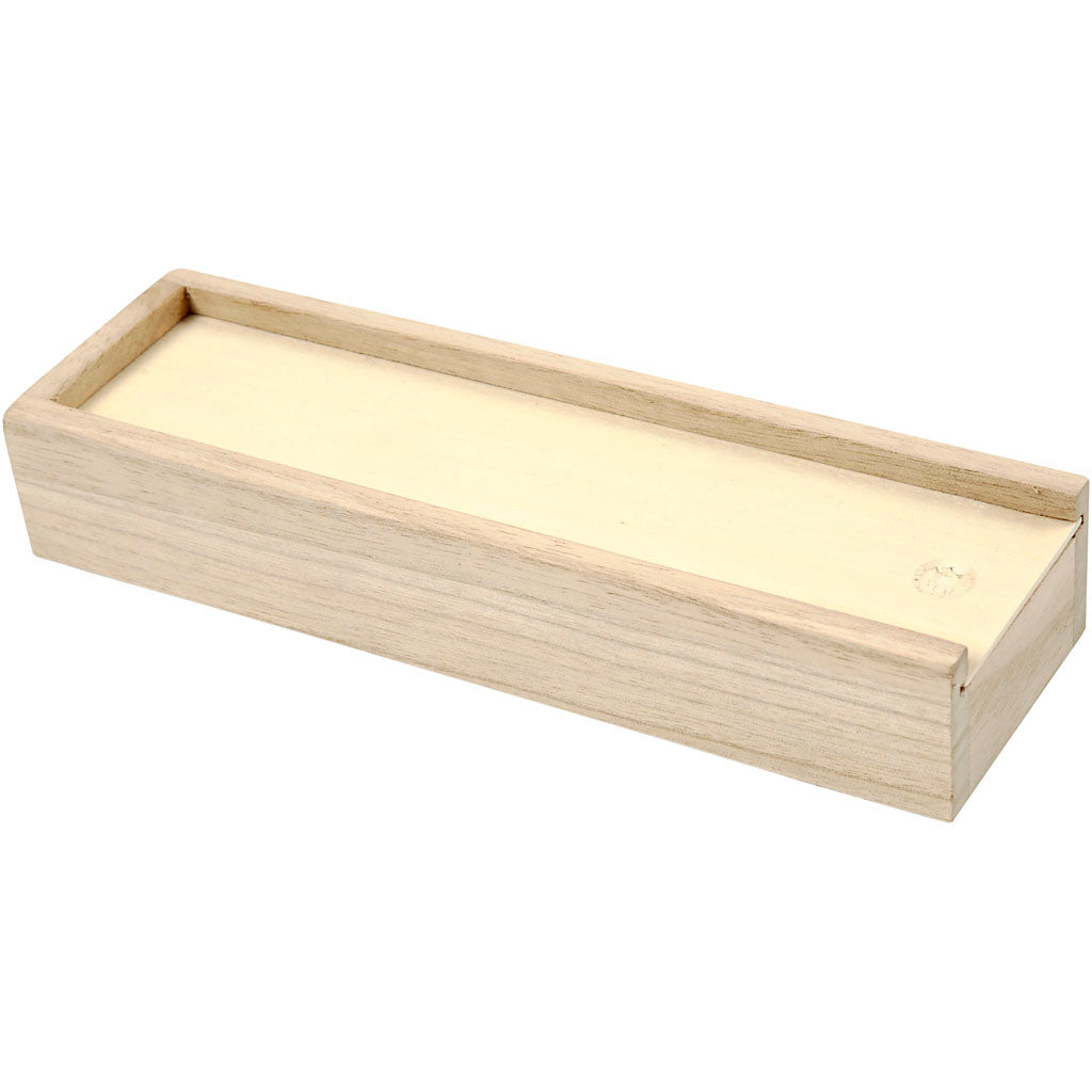 Creativ company http: www.cchobby.nl pennendoos-afm-20x6x3-5-cm-1-stuk