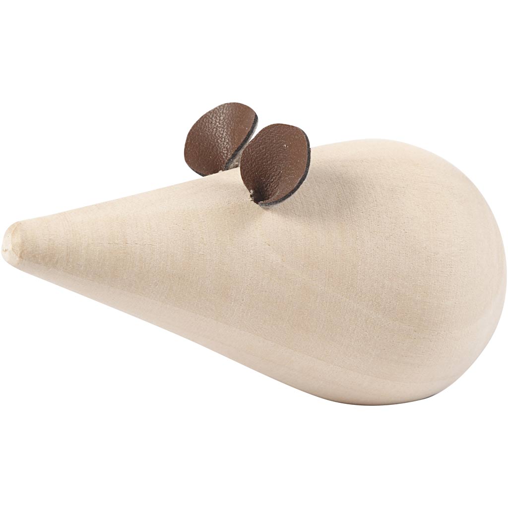 Http: www.cchobby.nl muis-l-10-cm-d-5-5-cm-1-stuk