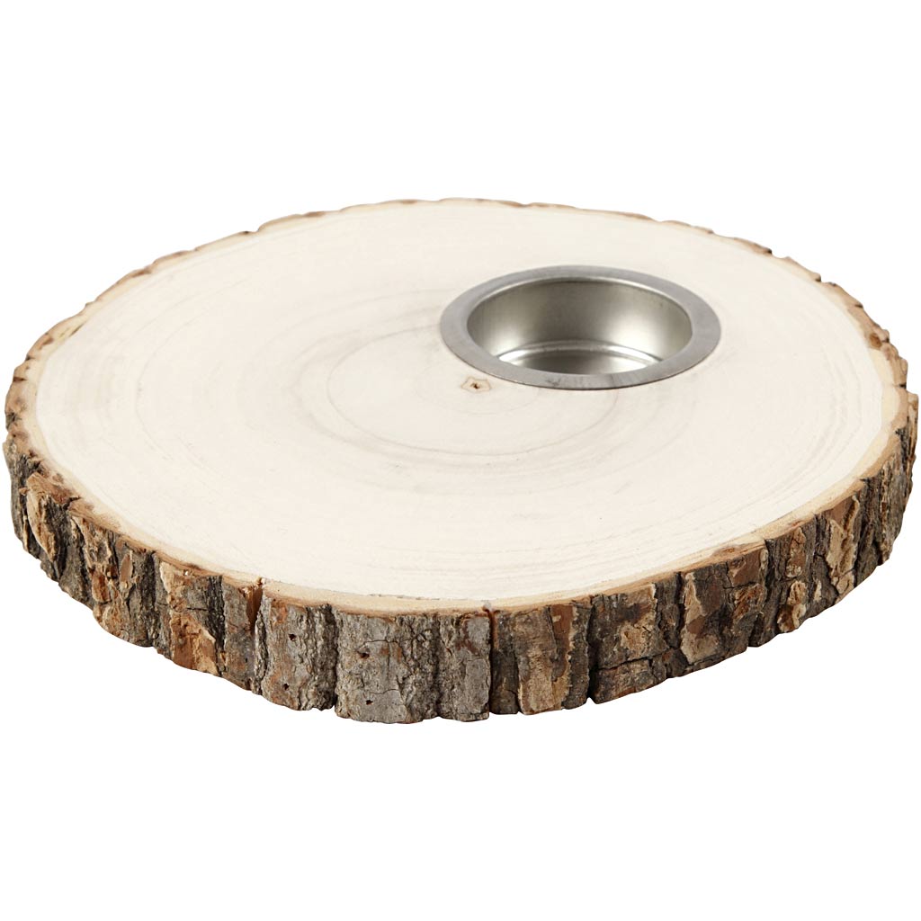 Creativ company https: www.cchobby.nl waxinelicht-d-14-16-cm-dikte-19-mm-1-stuk