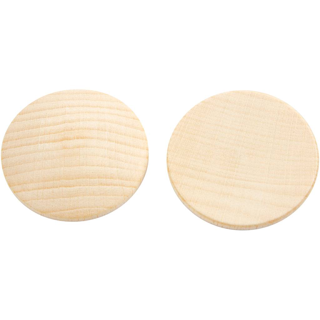 Http: www.cchobby.nl houten-knopen-d-40-mm-dikte-6-mm-10-stuk-1-doos