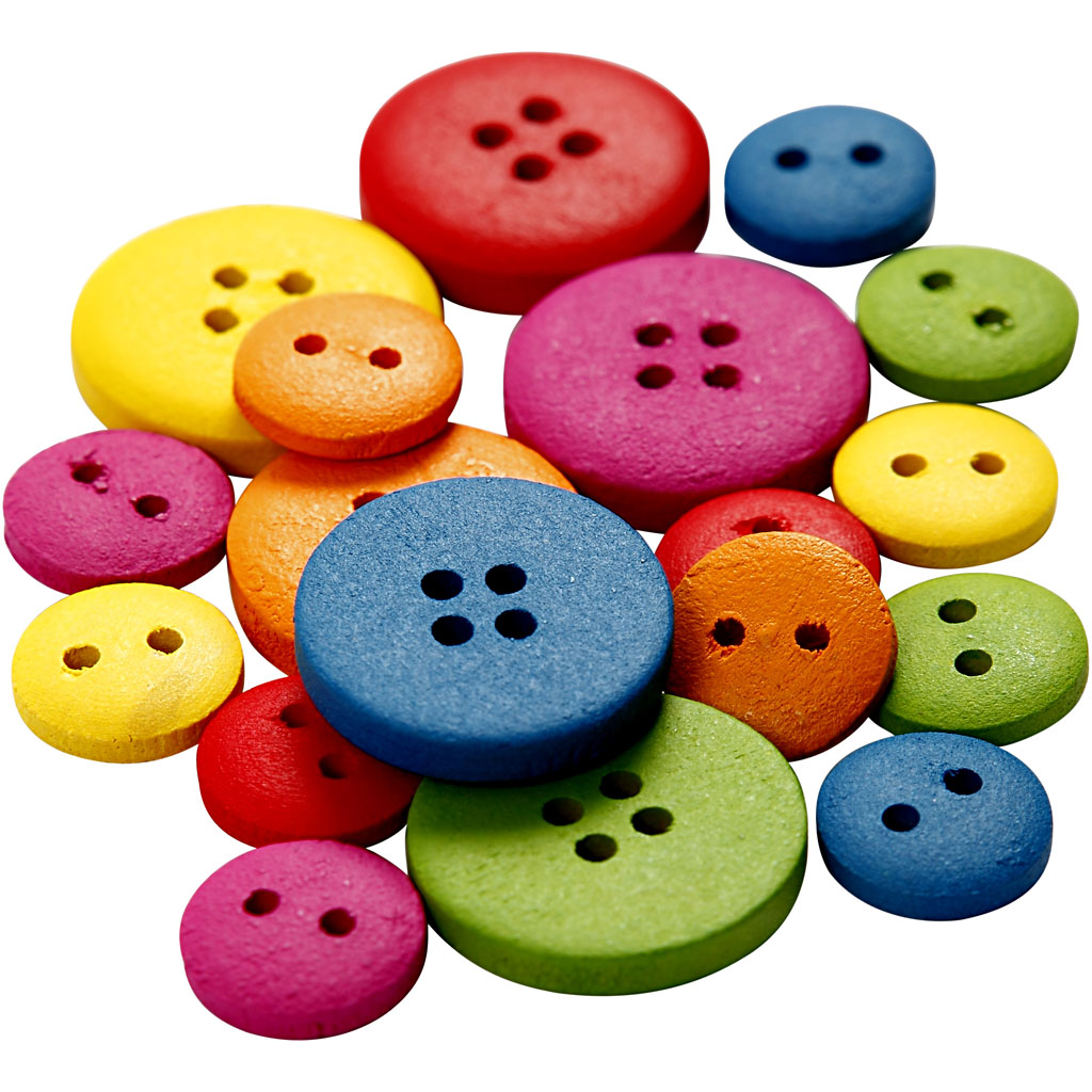 Creotime http: www.cchobby.nl houten-knopen-d-12-20-mm-2-4-gaten-diverse-kleuren-360-stuk-1-doos