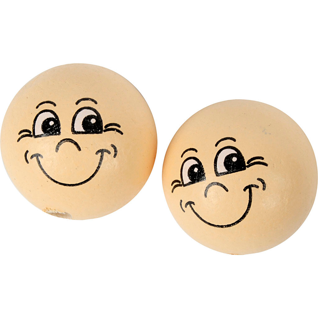 Http: www.cchobby.nl houten-ballen-met-gezichten-d-22-mm-licht-beige-10-stuk-1-doos