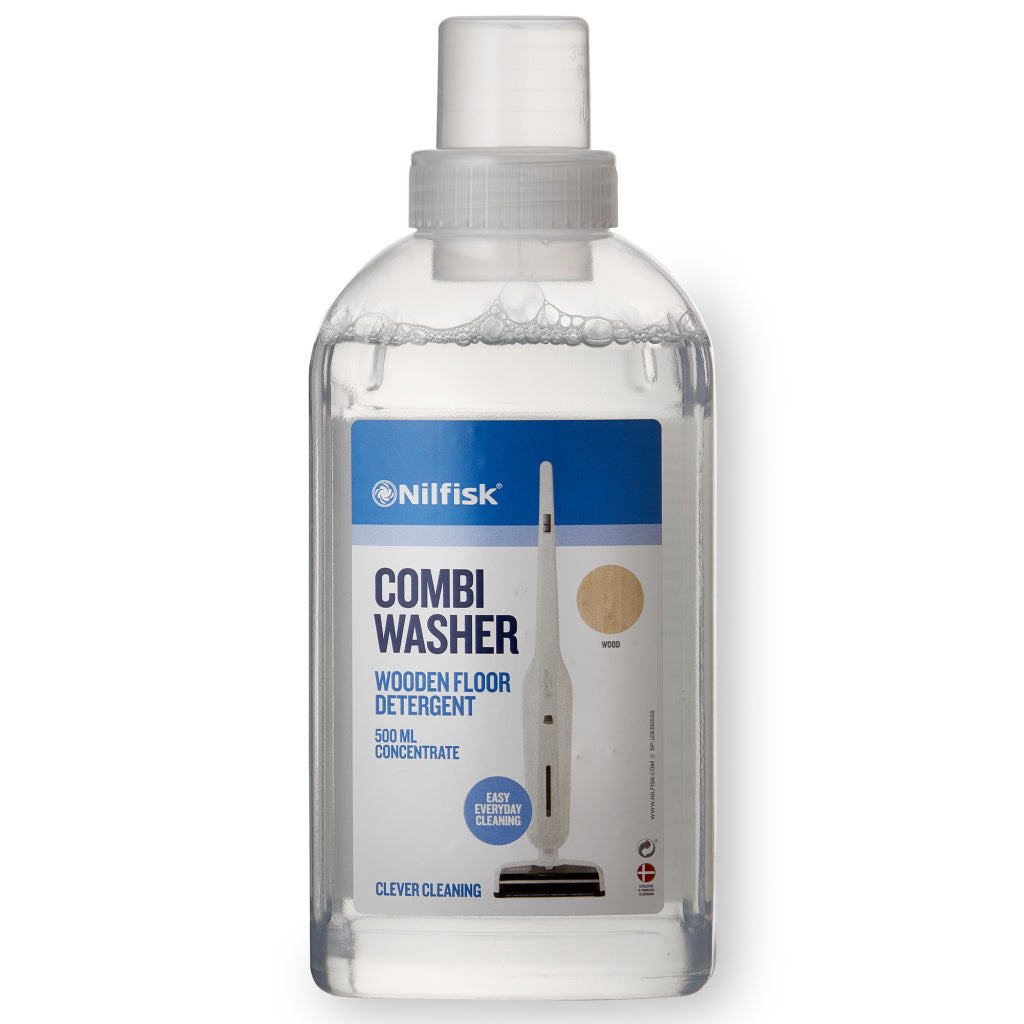 Nilfisk reiniger hout 500ml