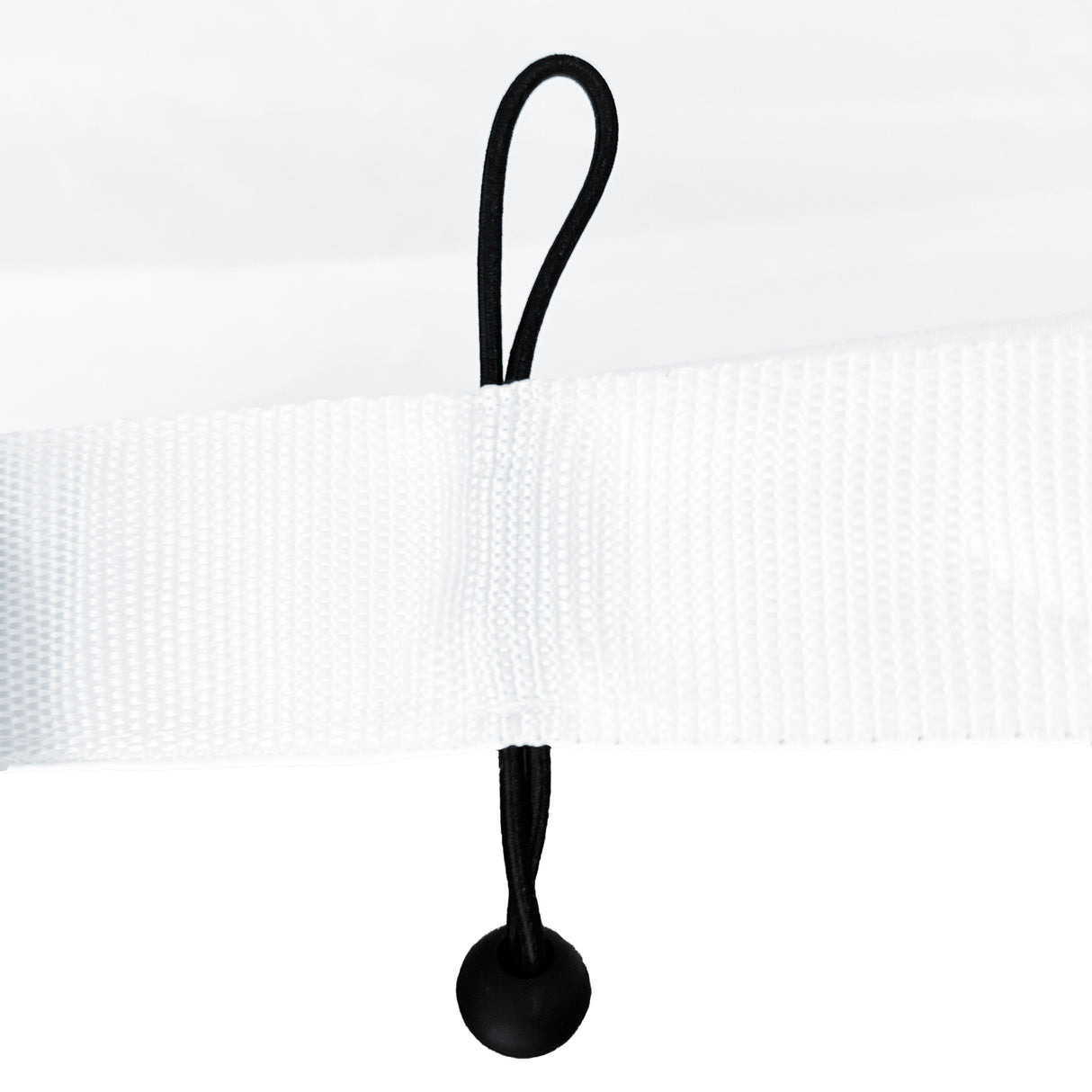 Studioking achtergrond doek wit voor fsf-240400pt 240x400 cm