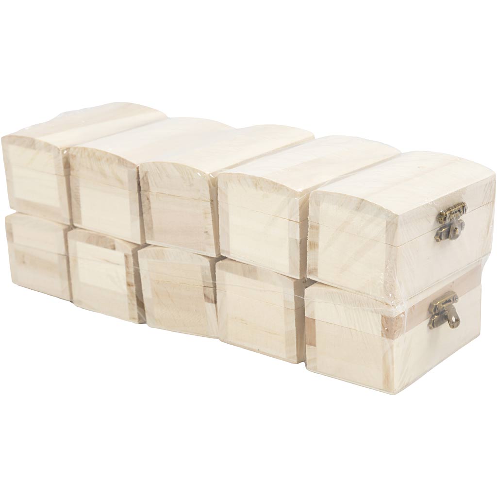 Http: www.cchobby.nl schatkist-d-4-9-cm-l-9-cm-b-5-2-cm-10-stuk-1-doos