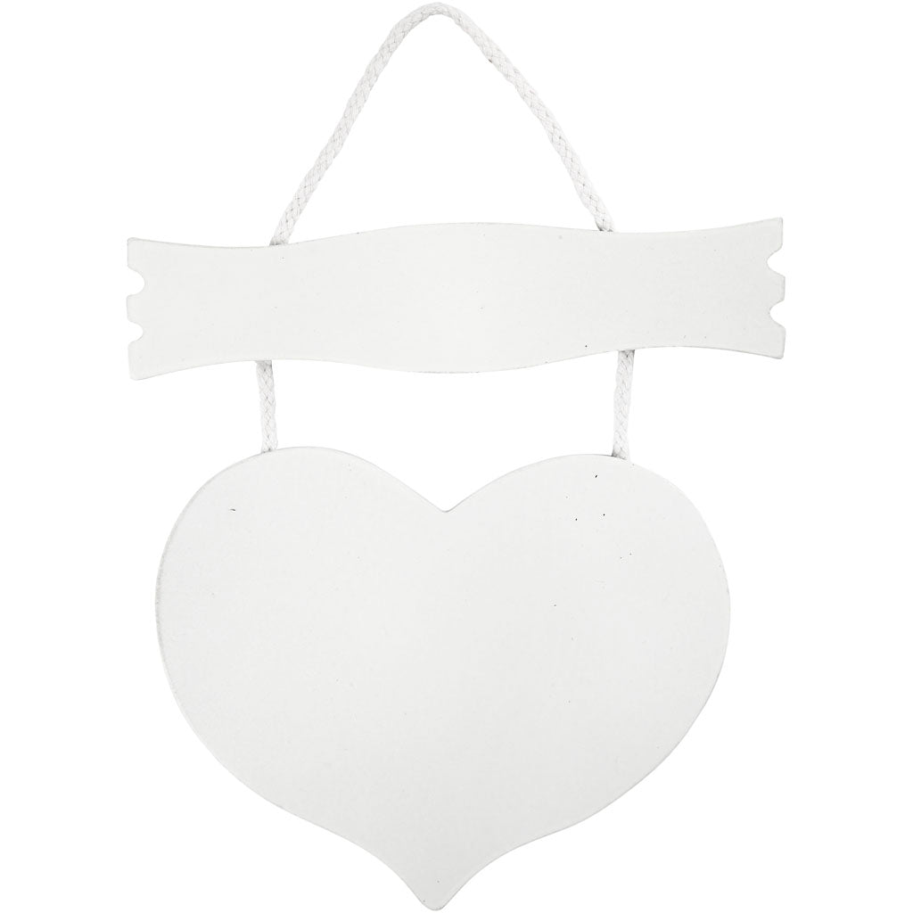 Http: www.cchobby.nl hart-met-bord-afm-28x19-cm-dikte-5-mm-1-stuk