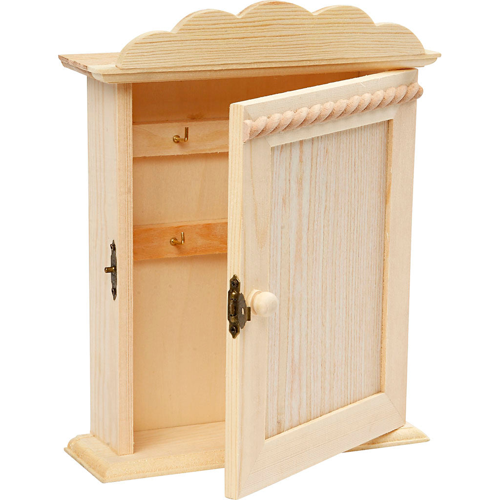 Http: www.cchobby.nl sleutelkast-afm-18x6x22-cm-1-stuk