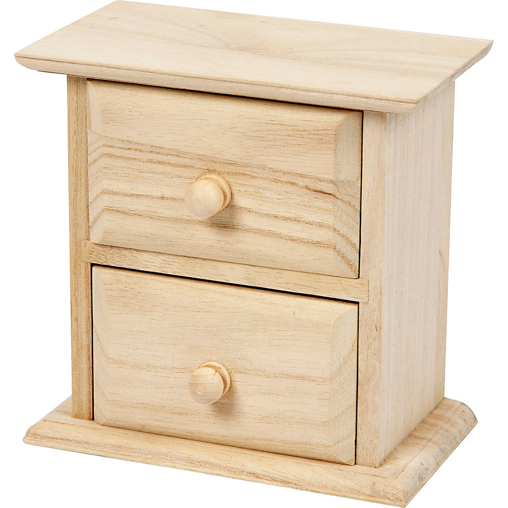 Creativ company http: www.cchobby.nl ladenkast-afm-13x7-5x13-cm-1-stuk
