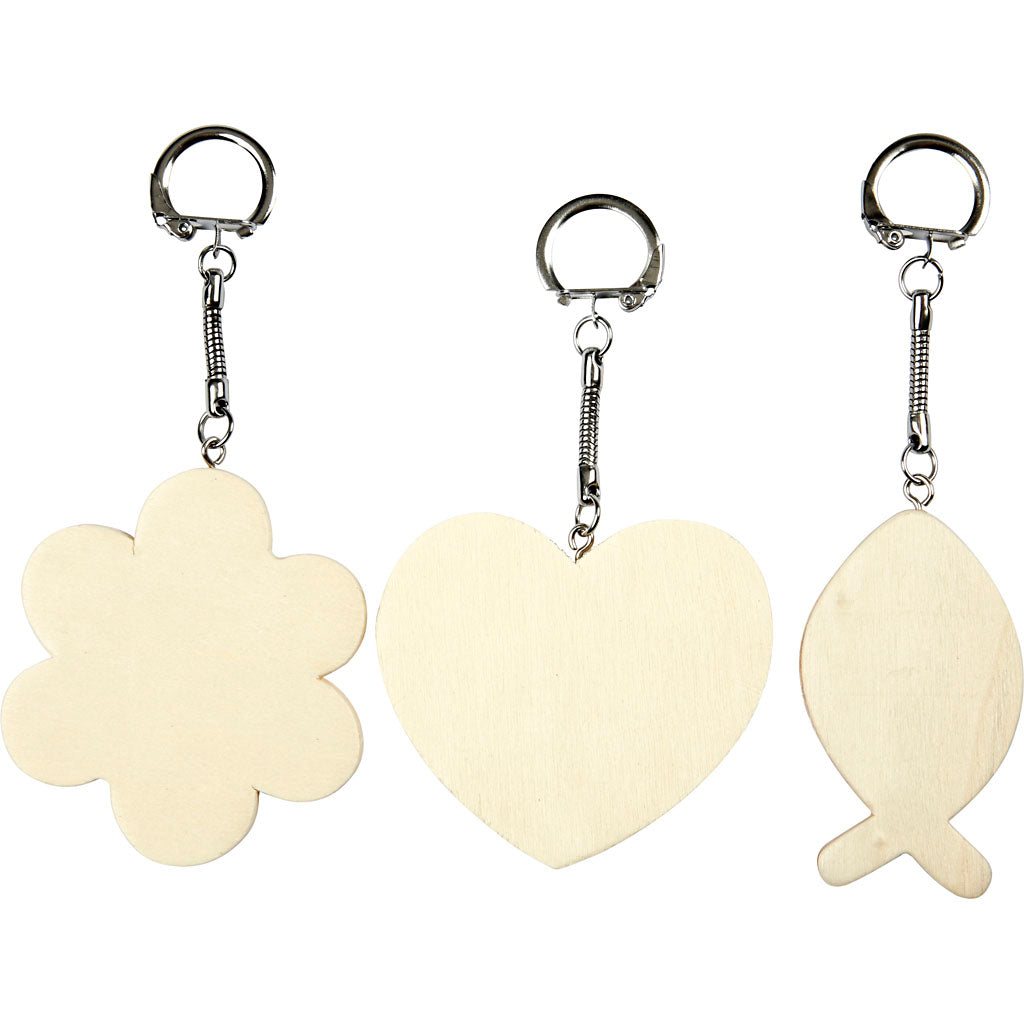 Creativ company http: www.cchobby.nl sleutelhanger-afm-6-7-cm-dikte-3-mm-12-stuk-1-doos