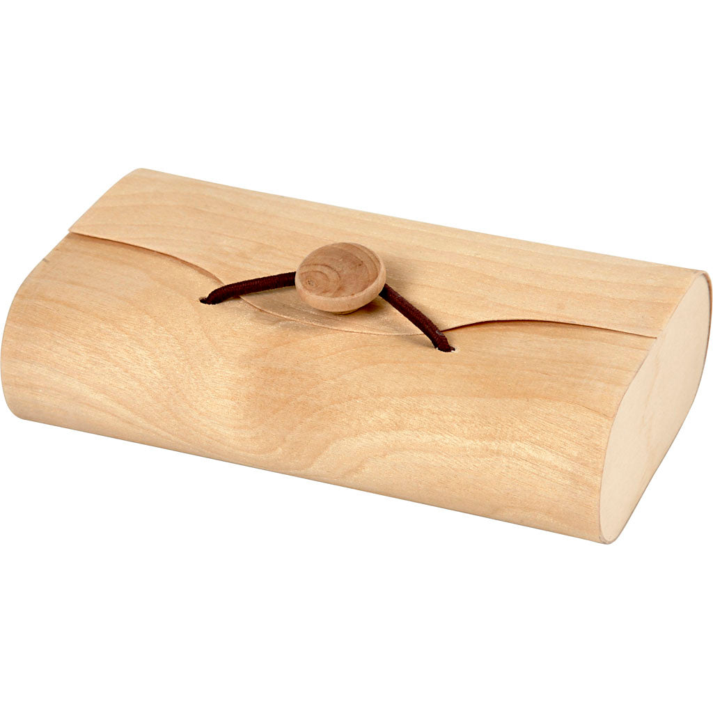 Creativ company http: www.cchobby.nl envelop-doos-afm-13x8x3-5-cm-1-stuk
