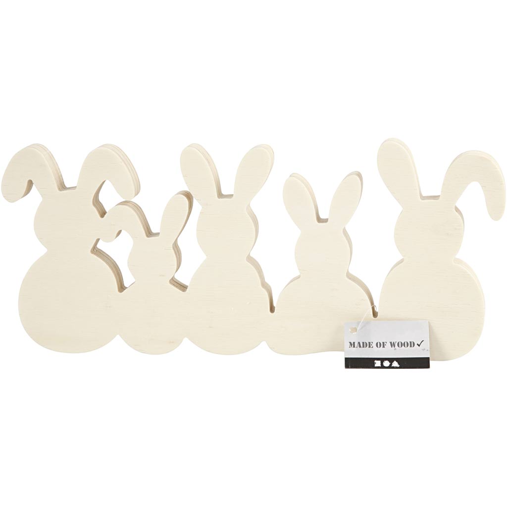 Http: www.cchobby.nl konijnen-h-11-cm-b-30-cm-dikte-2-cm-1-set