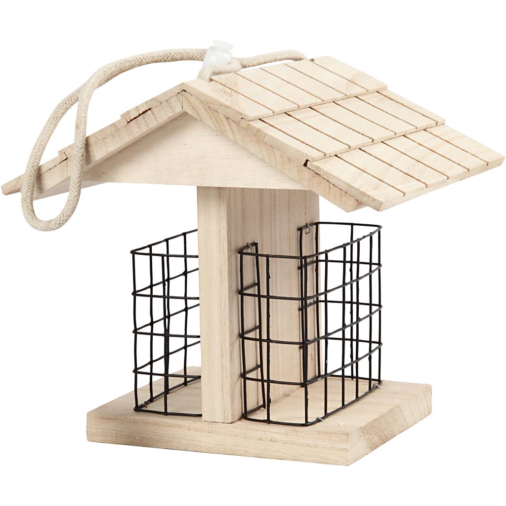 Http: www.cchobby.nl vogelvoederhuis-h-17-5-cm-l-11-6-cm-b-13-5-cm-1-stuk