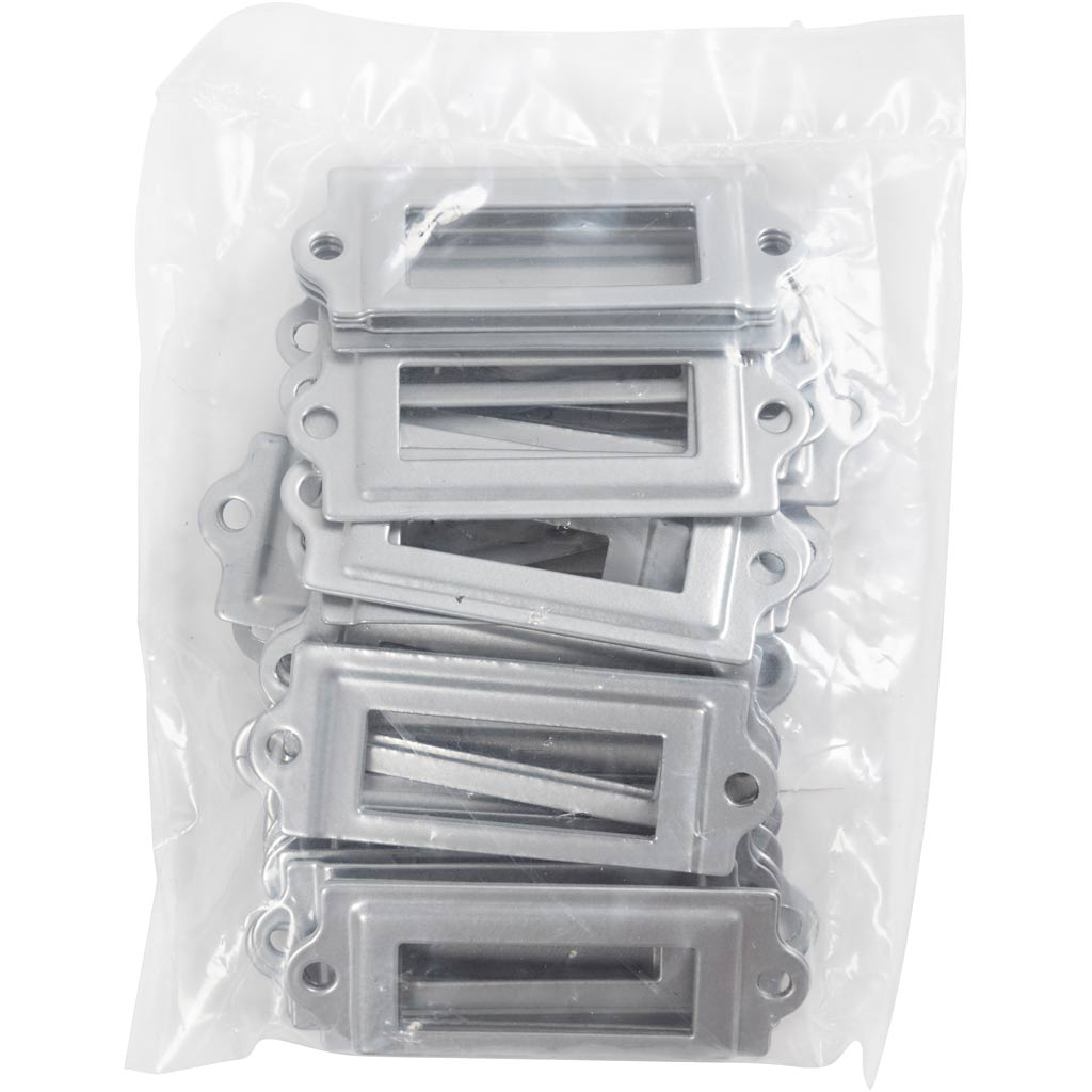 Http: www.cchobby.nl archiefdozen-beslag-afm-22x60-mm-zilver-40-stuk-1-doos