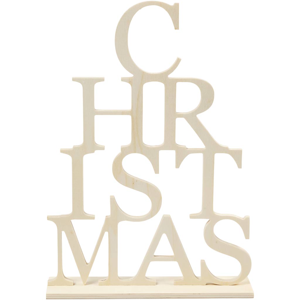 Http: www.cchobby.nl kerstboom-h-29-cm-b-21-cm-1-stuk