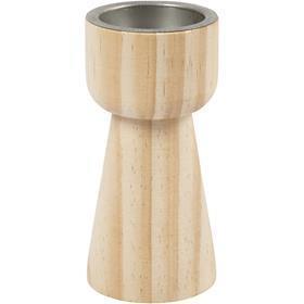 Http: www.cchobby.nl kaarsenhouders-h-11-cm-d-5-5-cm-1-stuk