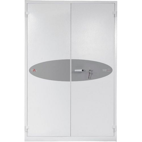 Archiefkast fire rangeer phoenix fs1513k wit