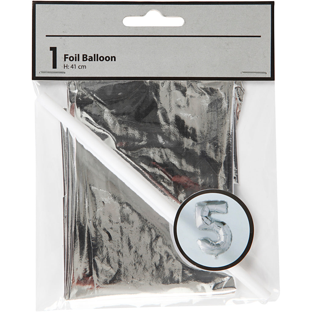 Http: www.cchobby.nl folieballon-5-h-41-cm-zilver-1-stuk