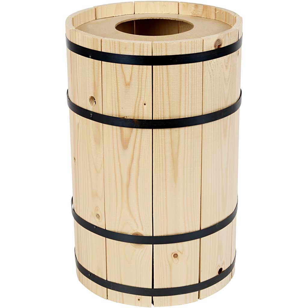 Http: www.cchobby.nl carnavalsvat-grenen-h-38-cm-d-24-cm-klein-1-stuk