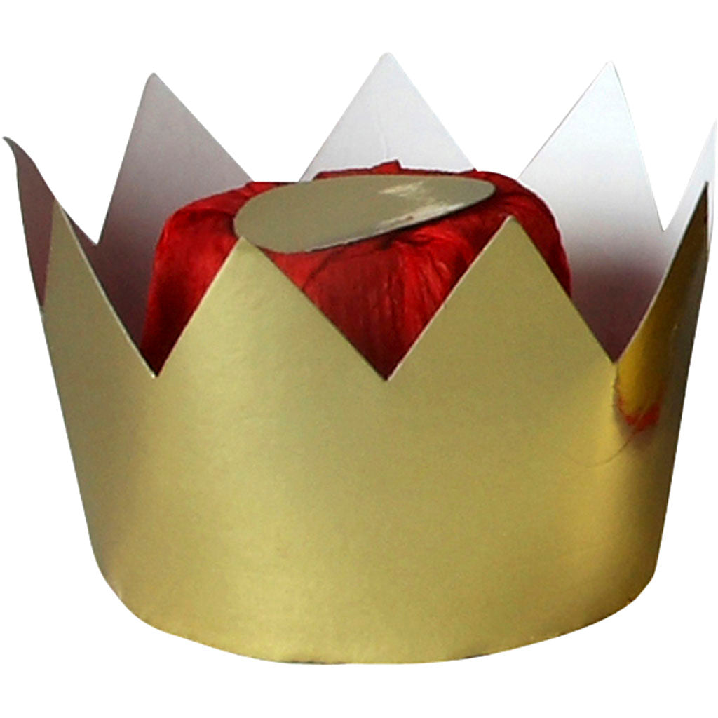 Http: www.cchobby.nl koninginnekroon-7-cm-9-cm-goud-1-stuk