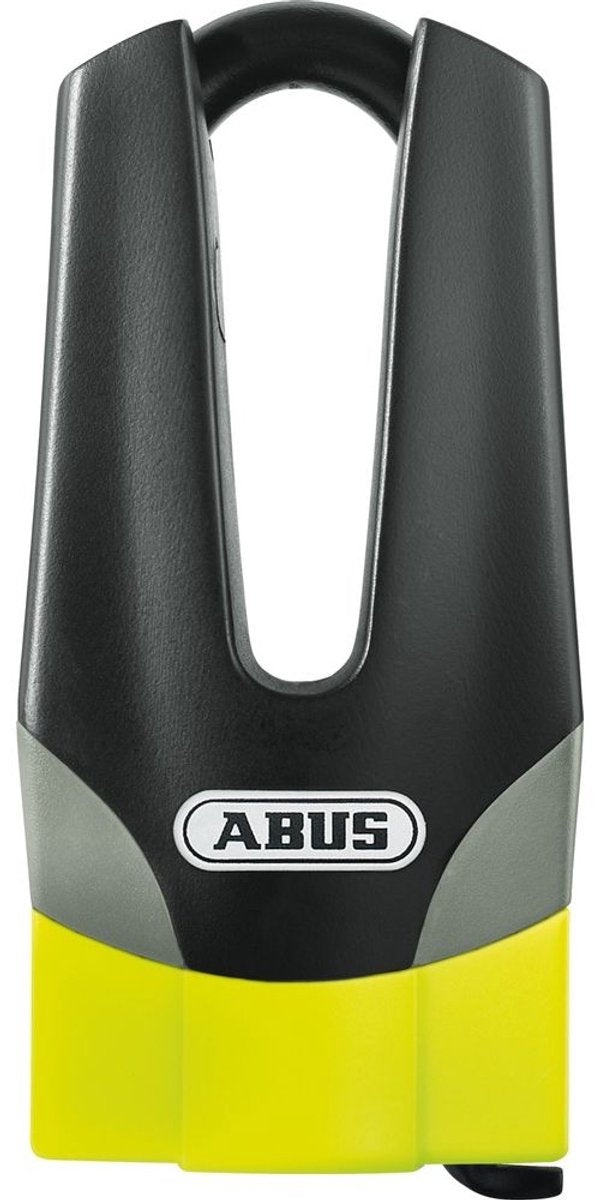 Abus remschijfslot granit quick maxi 37 60hb70 43849 geel