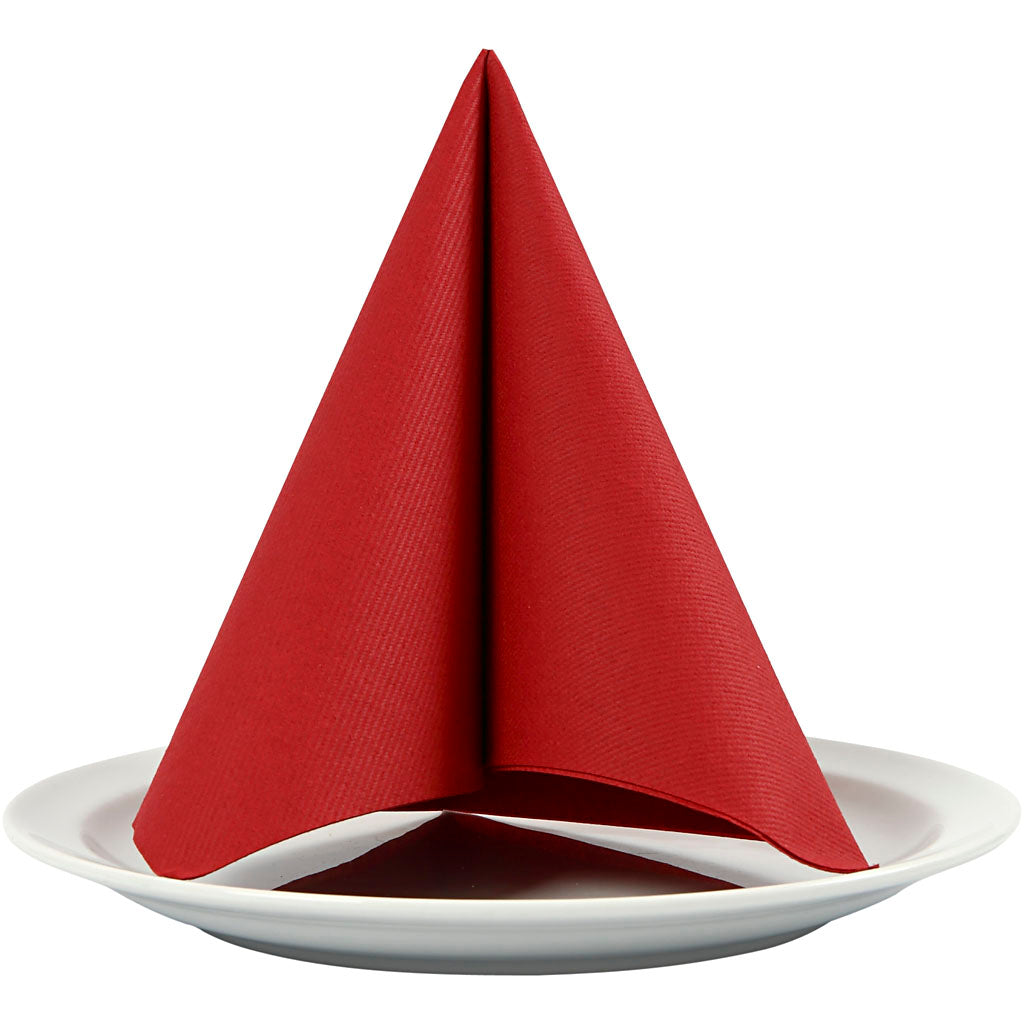 Http: www.cchobby.nl servetten-afm-40x40-cm-60-gr-wijnrood-20-stuk-1-doos