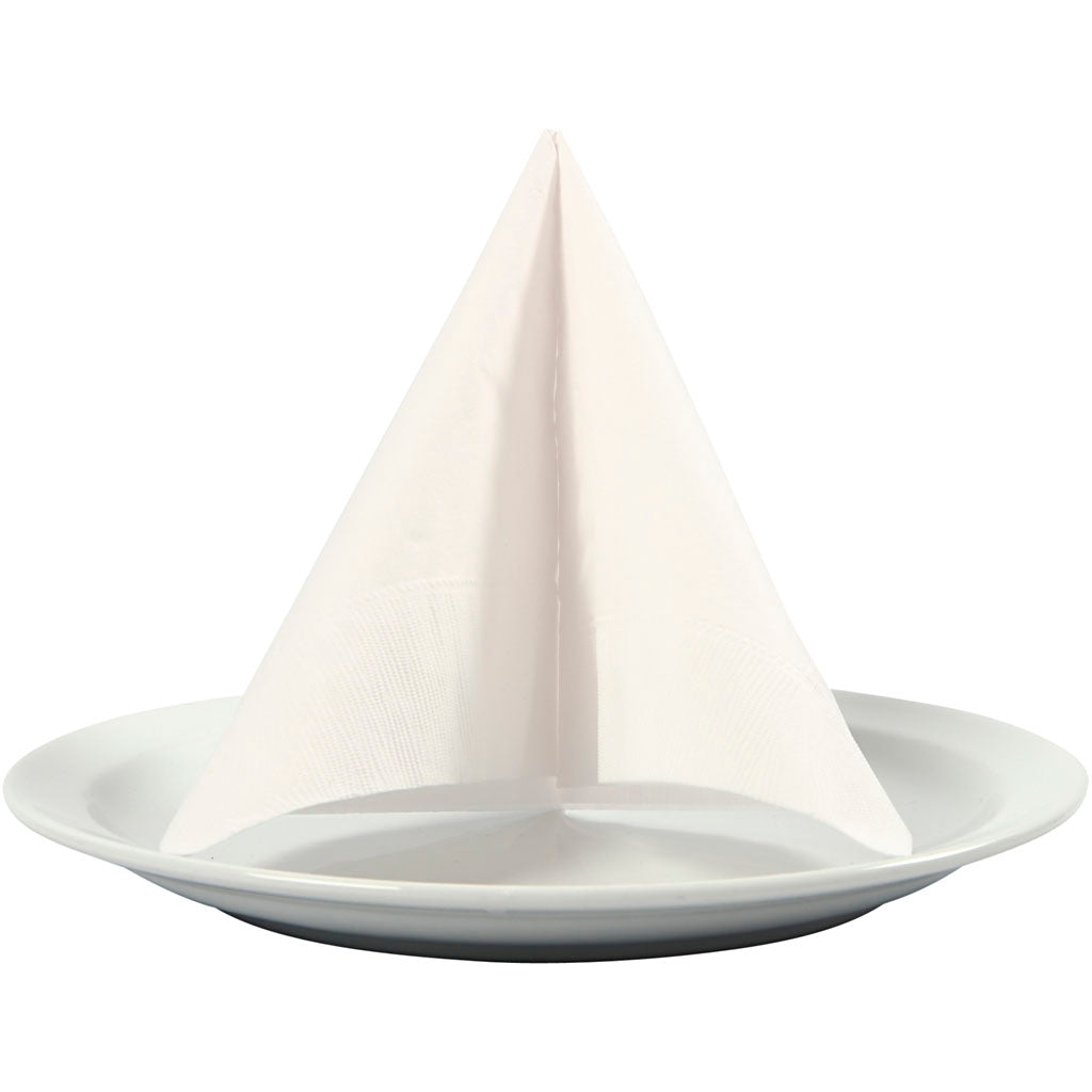 Http: www.cchobby.nl servetten-afm-33x33-cm-wit-20-stuk-1-doos