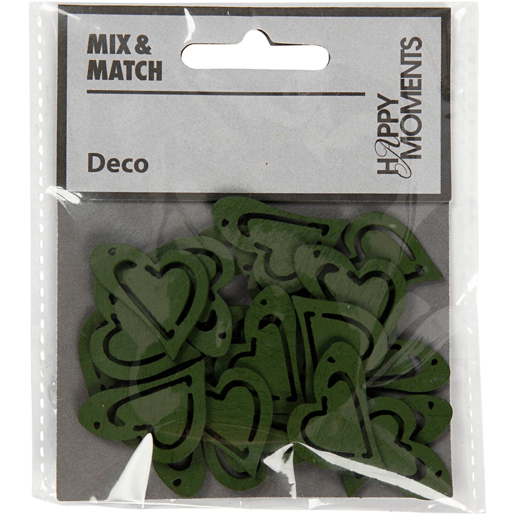 Http: www.cchobby.nl hart-afm-25x22-mm-dikte-1-7-mm-donkergroen-20-stuk-1-doos