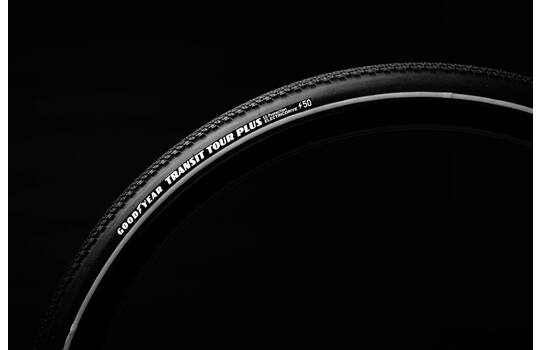Goodyear transit tour plus tt clincher