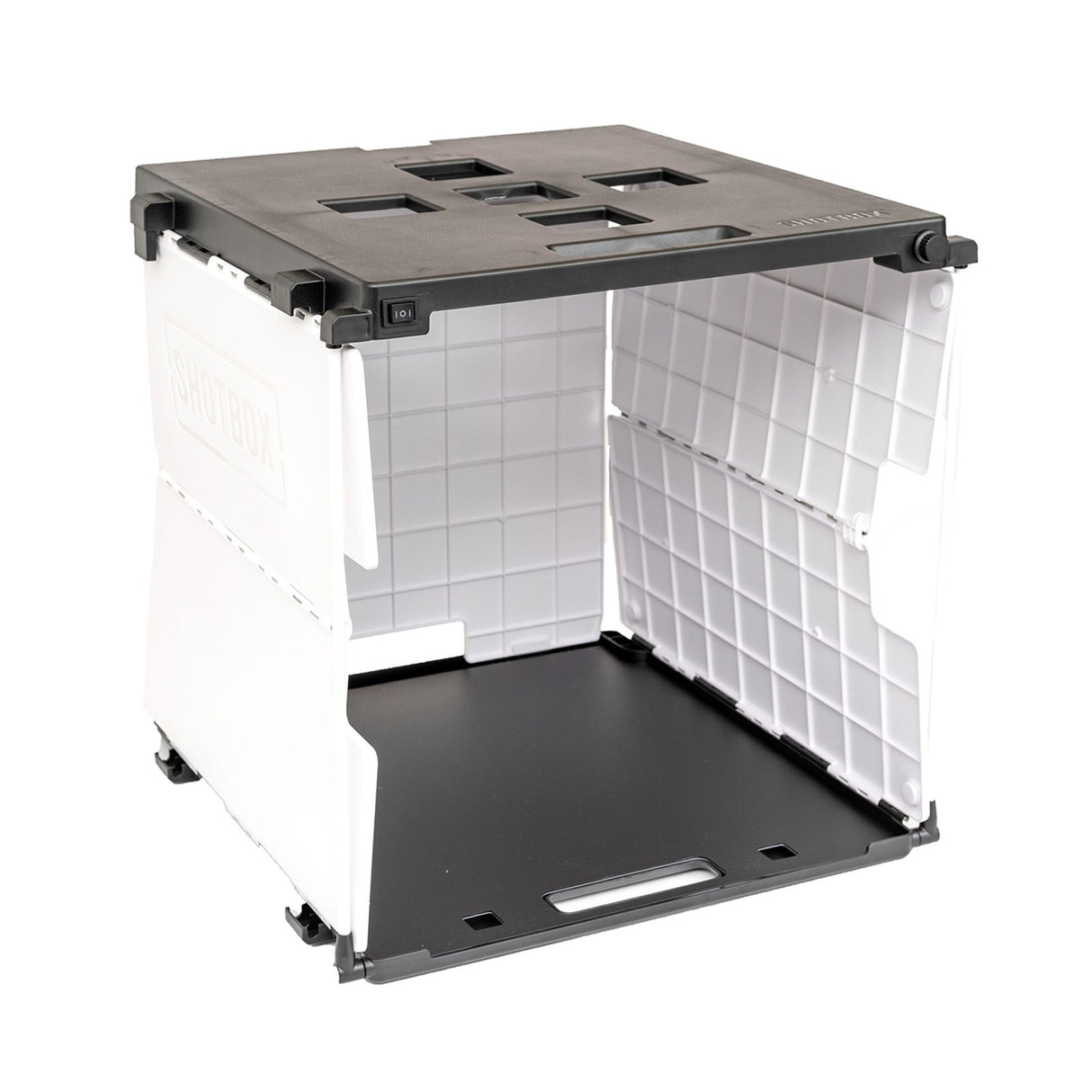 We r makers • shotbox portable photo studio eu