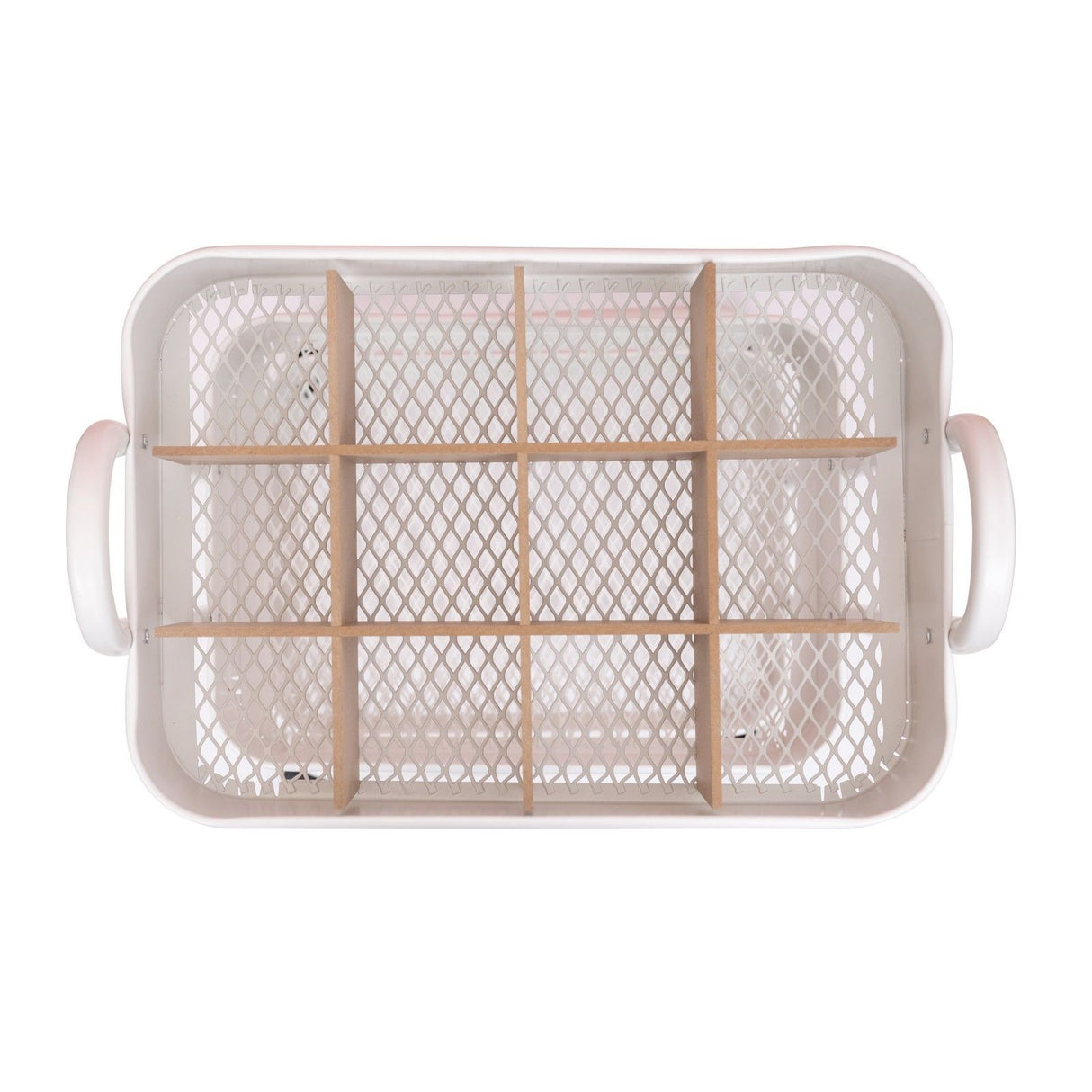 We r makers • a la cart 12 section cart divider