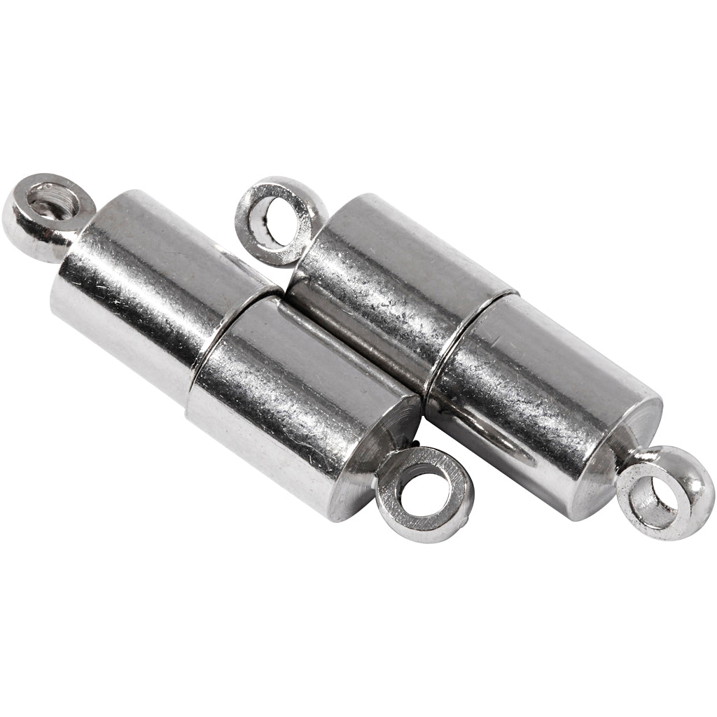 Http: www.cchobby.nl magneetsluiting-met-ogen-l-15-mm-d-5-mm-verzilverd-10-stuk-1-doos