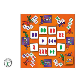 999Games Set Junior Kaartspel