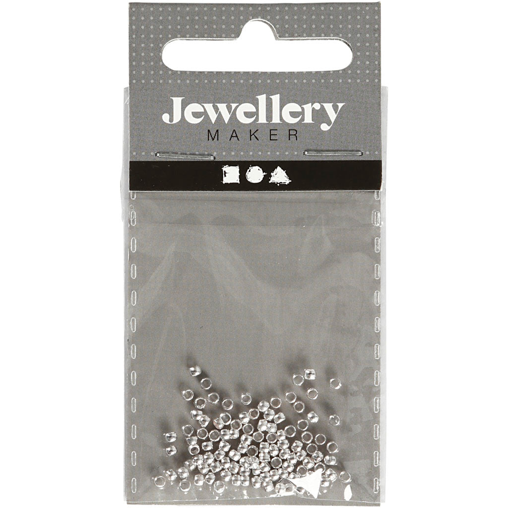 Http: www.cchobby.nl knijpkralen-d-2-mm-zilver-100-stuk-1-doos