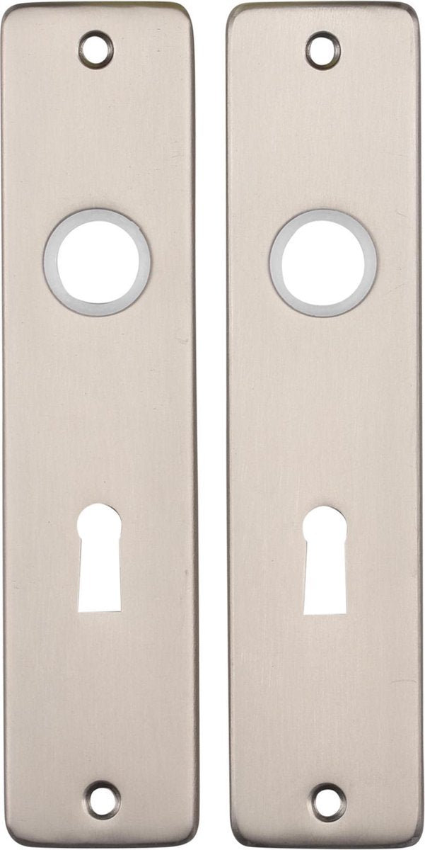 Starx kortschild sl56 – aluminum – f9