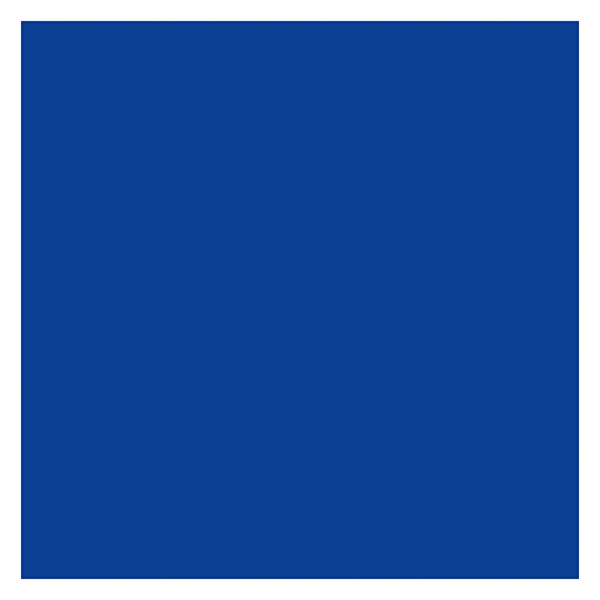 Creativ company plus color acrylverf ultra marine, 60ml