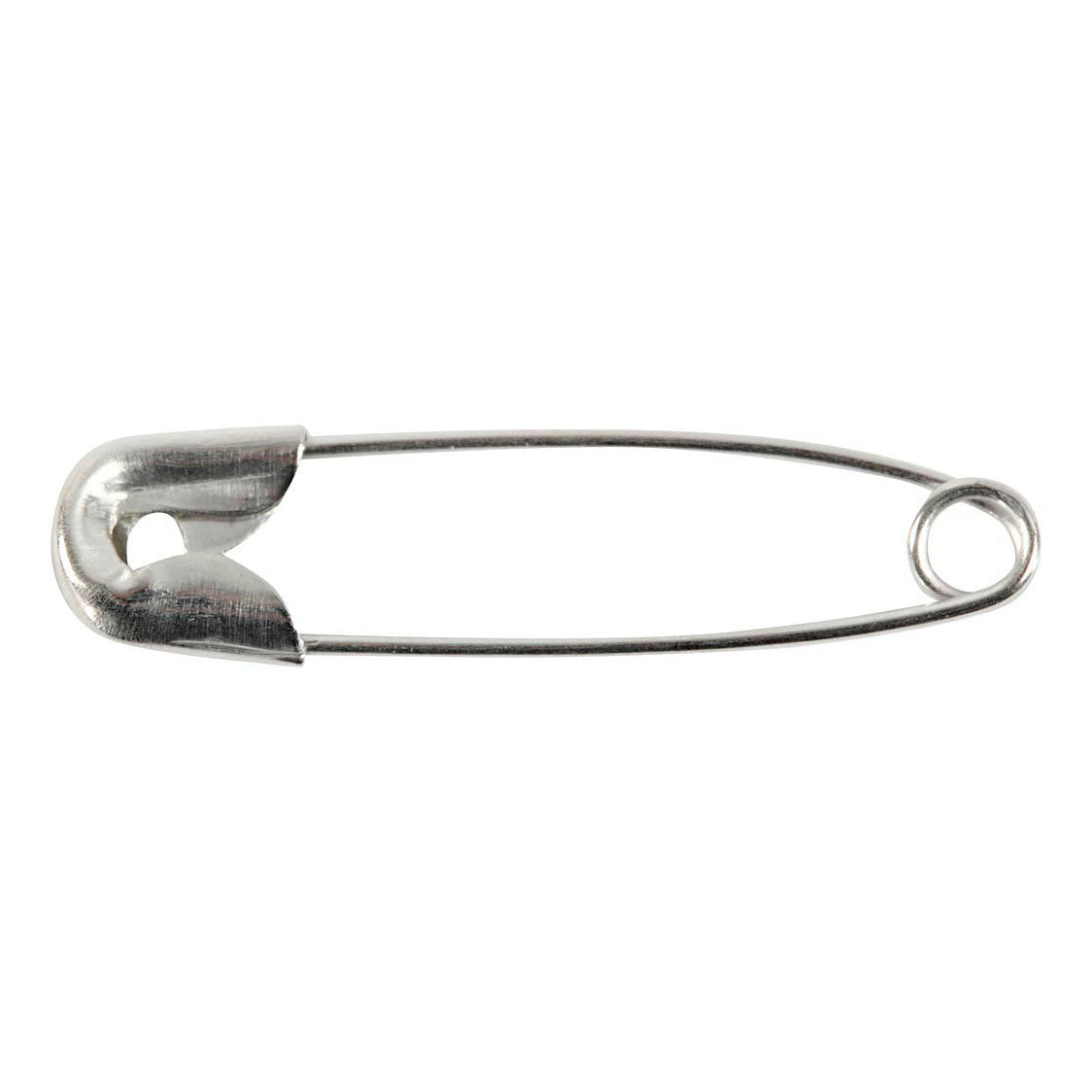 Creativ company https: www.cchobby.nl veiligheidsspelden-l-22-mm-dikte-0-6-mm-zilver-100-stuk-1-doos