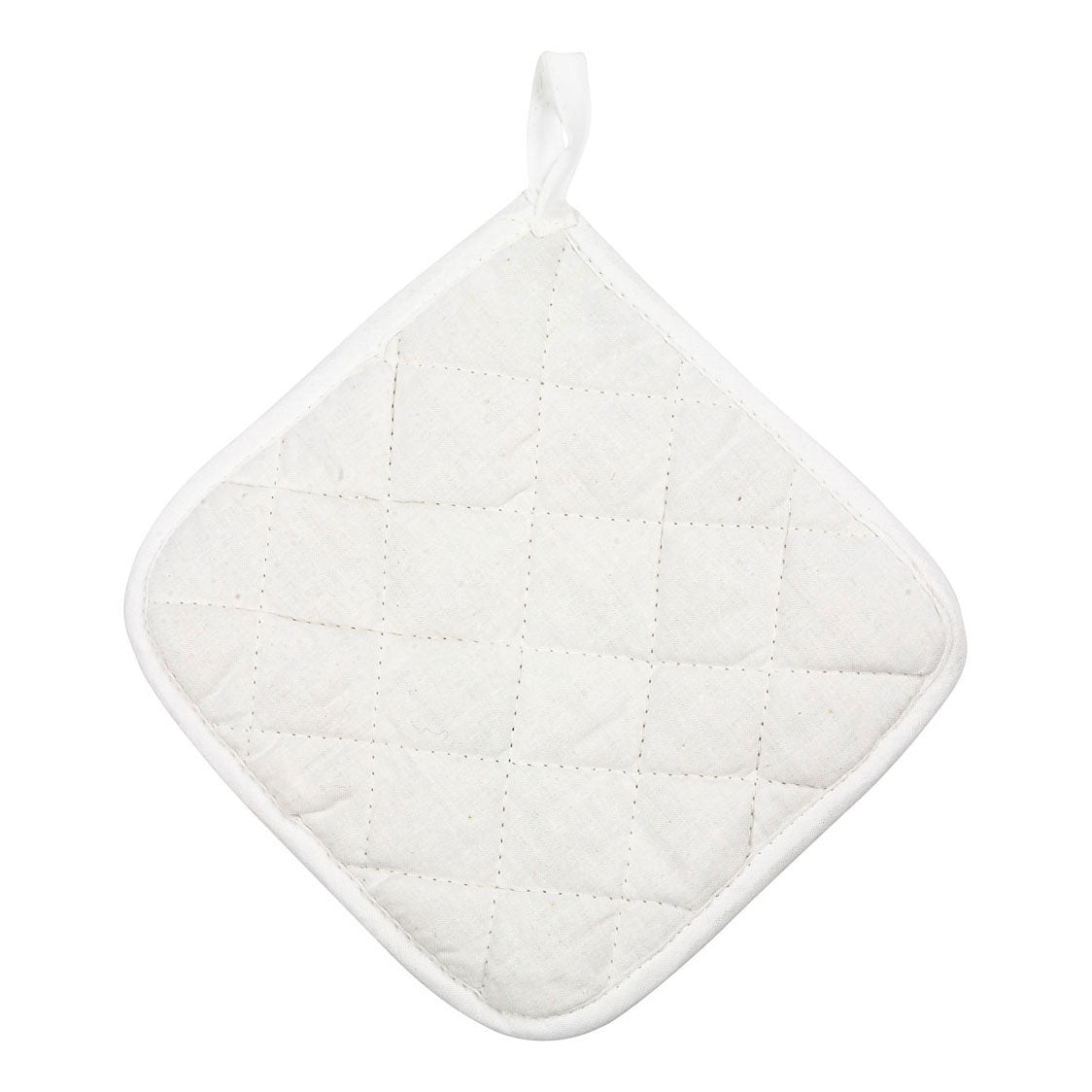 Creativ company https: www.cchobby.nl pannenlappen-afm-20x20-cm-145-gr-wit-1-paar