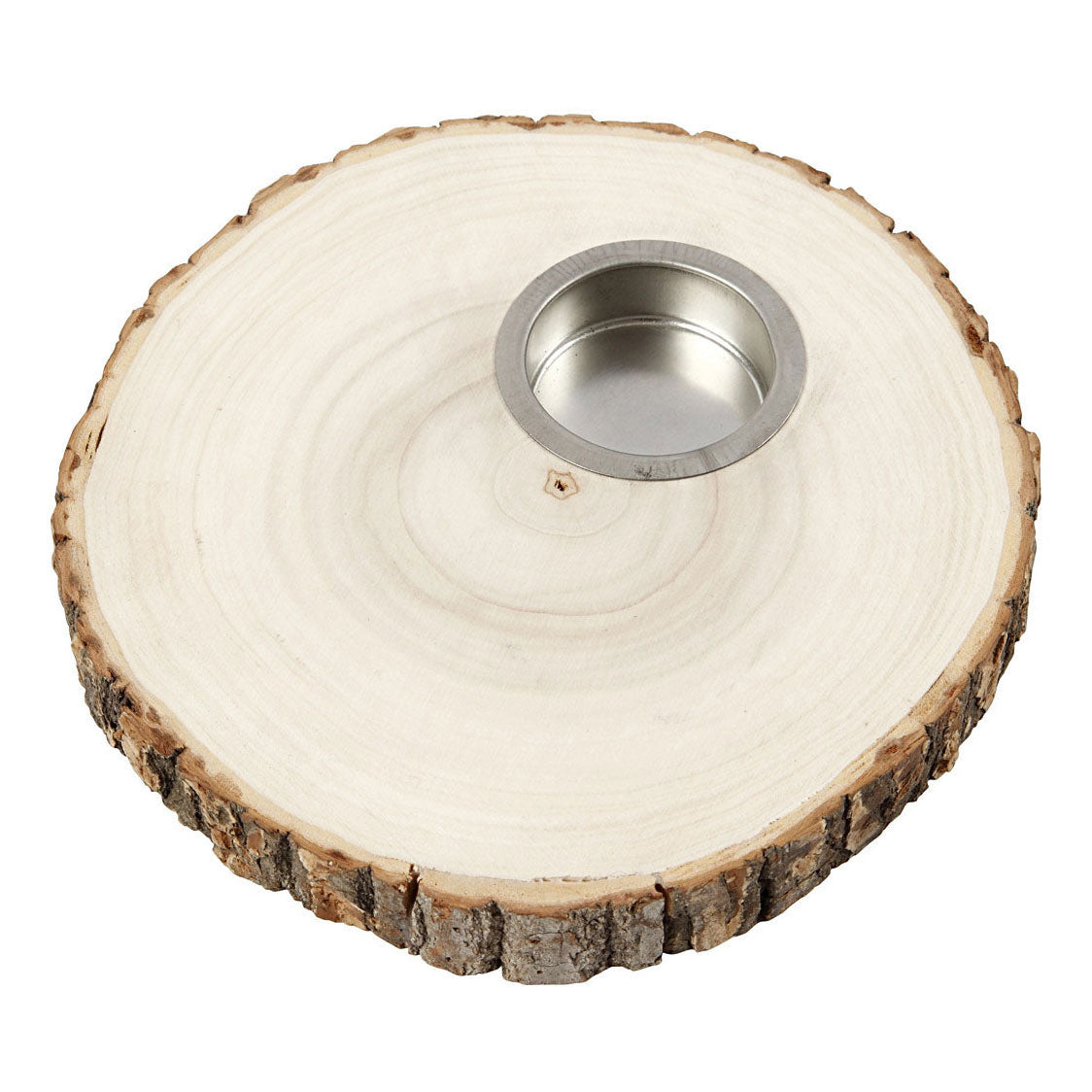 Creativ company https: www.cchobby.nl waxinelicht-d-14-16-cm-dikte-19-mm-1-stuk