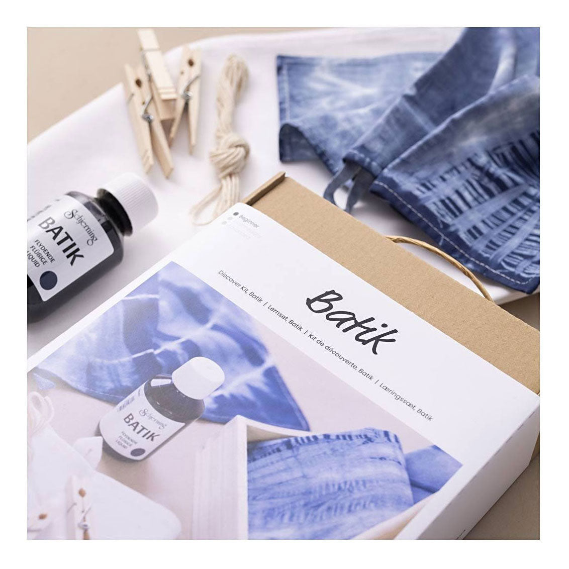 Creativ company https: www.cchobby.nl starter-hobbyset-batikken-1-doos